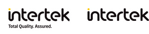 Intertek品牌标识 Intertek品牌标识