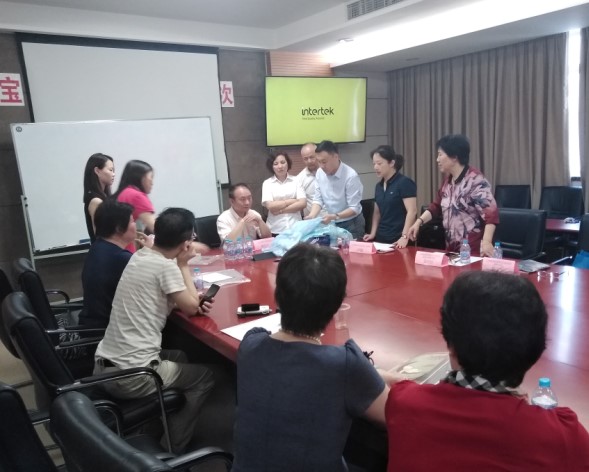 婴童纺织品强制标准过渡期结束   Intertek助力企业应对更严要求