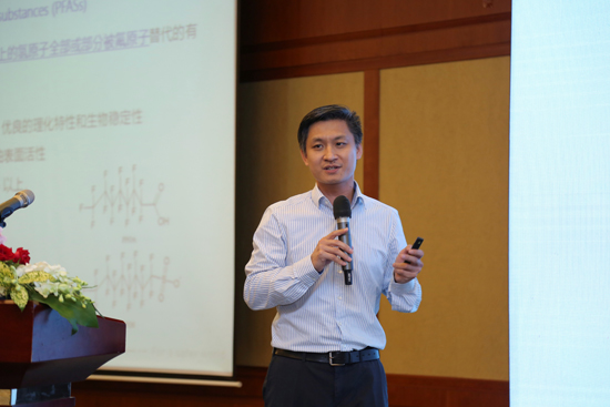 引领国际，放眼未来——2018国际食品接触材料安全风险交流与创新大会成功举行