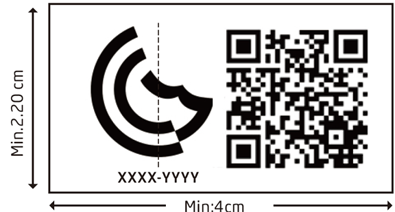 GCTS标识6